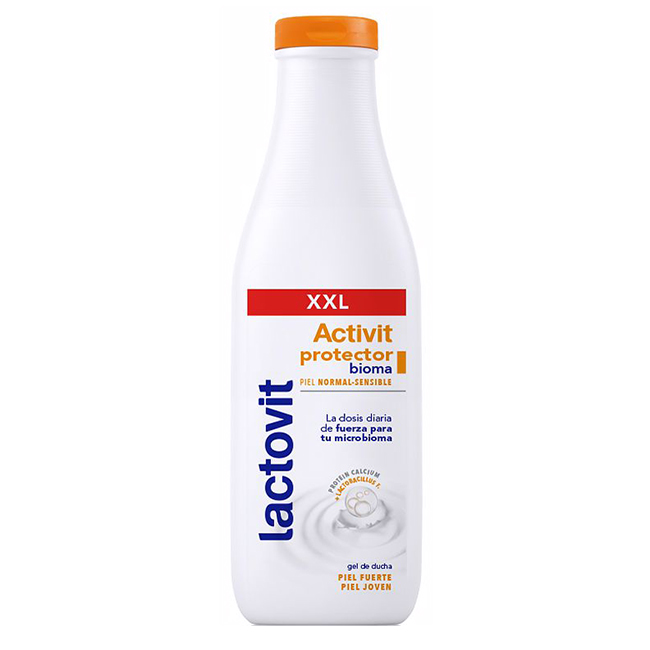 LactovitActivitProbiotic-LBodyWash900ml Lactovit Activit Probiotic-L Body Wash 900ml