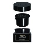 a silky cream indicated for correcting signs of aging on combination skin.