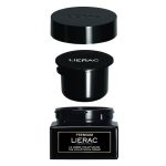 a voluptuous cream indicated for correcting signs of aging on dry skin.