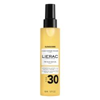 Lierac Sunissime SPF30 The Silky Sun Oil 150ml