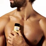 Lierac Sunissime SPF50+ The Protective Sun Stick 10g - Image 3