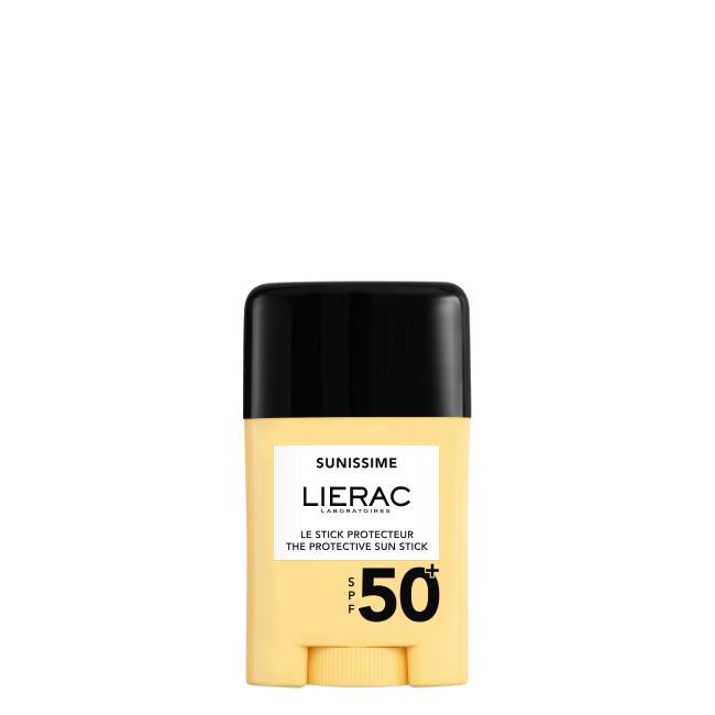 LieracSunissimeSPF50+TheProtectiveSunStick10g Lierac Sunissime SPF50+ The Protective Sun Stick 10g