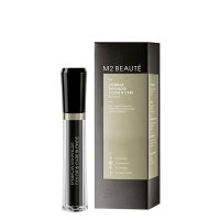 Tube  of  Eyebrow  Enhancer  Color  &  Care  Color  Blonde  by  M2  Beauté,  a  gel  indicated  for  eyebrow  growth  and  toning.