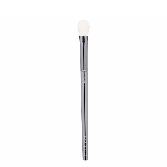 MaikoLuxuryGreyEyeshadowBlendingBrush1008 Maiko Luxury Grey Eyeshadow Blending Brush 1008 - 画像 (1)