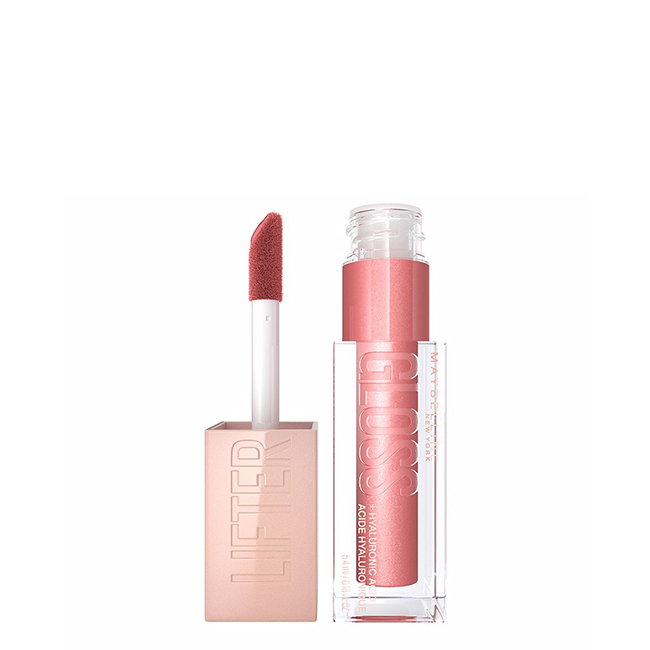 MaybellineLifterGlossColor003Moon Maybelline Lifter Gloss Color 003 Moon - Image 1