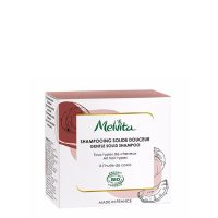 Melvita Gentle Solid Shampoo 55g