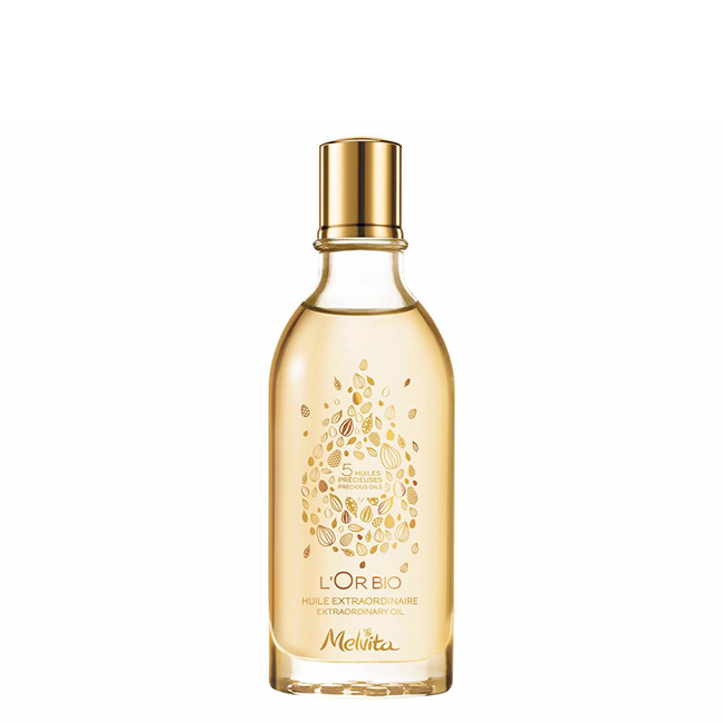 MelvitaOrBioExtraordinaryOil50ml Melvita Or Bio Extraordinary Oil 50ml