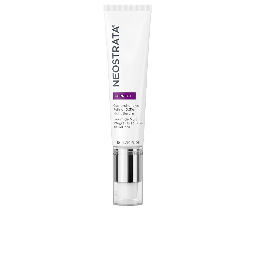 NeostrataCorrectRetinolNightSerum30ml Neostrata Correct Retinol Night Serum 30ml