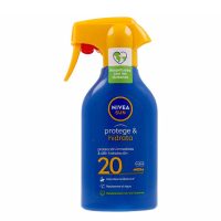 Nivea Sun Protect & Hydrate Spray SPF20 270ml