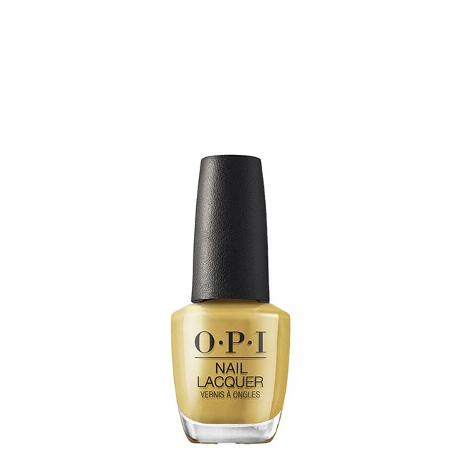 OPINailLacquerFallWondersColorOchreDoTheMoon15ml OPI Nail Lacquer Fall Wonders Color Ochre Do The Moon 15ml