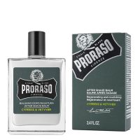 Proraso Cypress & Vetiver After Shave Balm 100ml