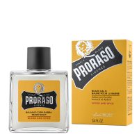 Proraso Wood And Spice Beard Balm 100ml