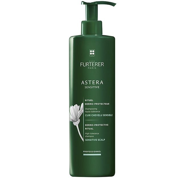 ReneFurtererProfessionnelAsteraSensitiveHighToleranceShampoo600ml Rene Furterer Professionnel Astera Sensitive High Tolerance Shampoo 600ml