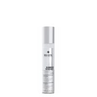 Jar  of  Rilastil  Summum  Radiance  Cream  by  Rilastil,  a  fluid  cream  indicated  for  reducing  wrinkles  and  providing  an  illuminating  effect.