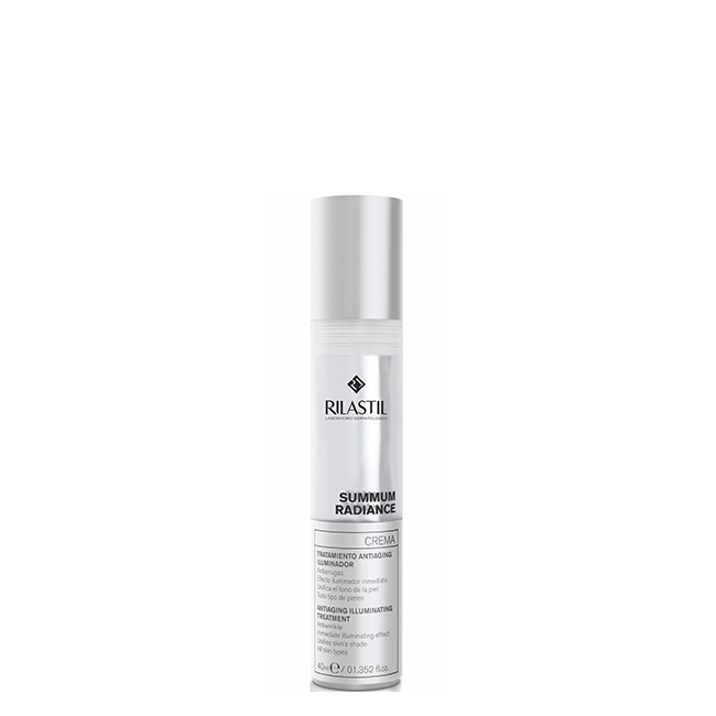RilastilSummumRadianceCream40ml Rilastil Summum Radiance Cream 40ml - Image 1