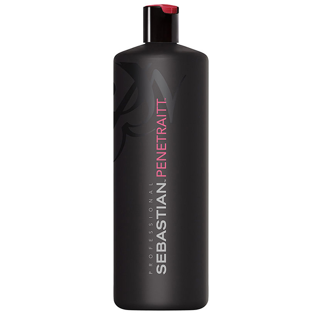 SebastianPenetraittShampoo1000ml Sebastian Penetraitt Shampoo 1000ml