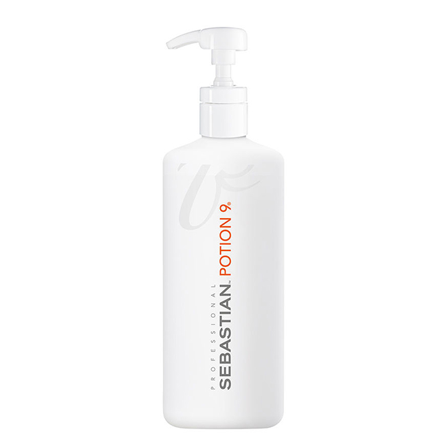 SebastianPotion9StylingTreatment500ml Sebastian Potion 9 Styling Treatment 500ml