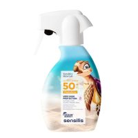 Buy Protetor solar para crianças Online - Idivia Beauty Shop