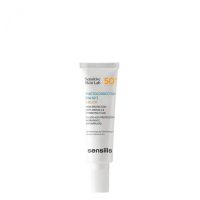 Sensilis Photocorrection [HA 50+] Color Anti-Wrinkle Fluid SPF50+ 40ml