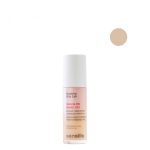 Bottle of Sensilis Skin Glow Luminous Make-up 1 by Sensilis, a foundation indicated for moisturizing and evening out facial skin.