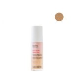 Bottle of Sensilis Skin Glow Luminous Make-up 5 by Sensilis, a foundation indicated for moisturizing and evening out facial skin.