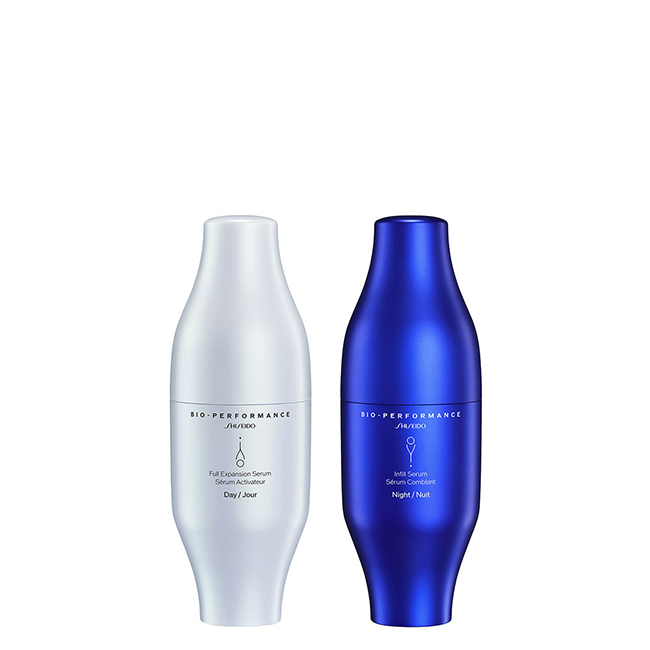 ShiseidoBio-PerformanceSkinFillerSerum2x30ml Shiseido Bio-Performance Skin Filler Serum 2x30ml - 画像 (1)