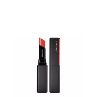 Shiseido Color Gel Lip Balm Color 112 Tiger Lily