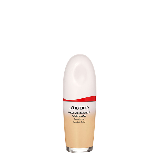 ShiseidoRevitalessenceSkinGlowFoundationColor16030ml Shiseido Revitalessence Skin Glow Foundation カラー 160 30ml - 画像 (1)