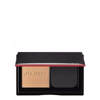 Shiseido Synchro Skin Self-Refreshing Custom Finish Powder Foundation Color 220