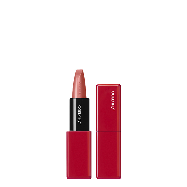 ShiseidoTechnoSatinGelLipstickColor402330g Shiseido TechnoSatin Gel Lipstick Color 402 3.30g