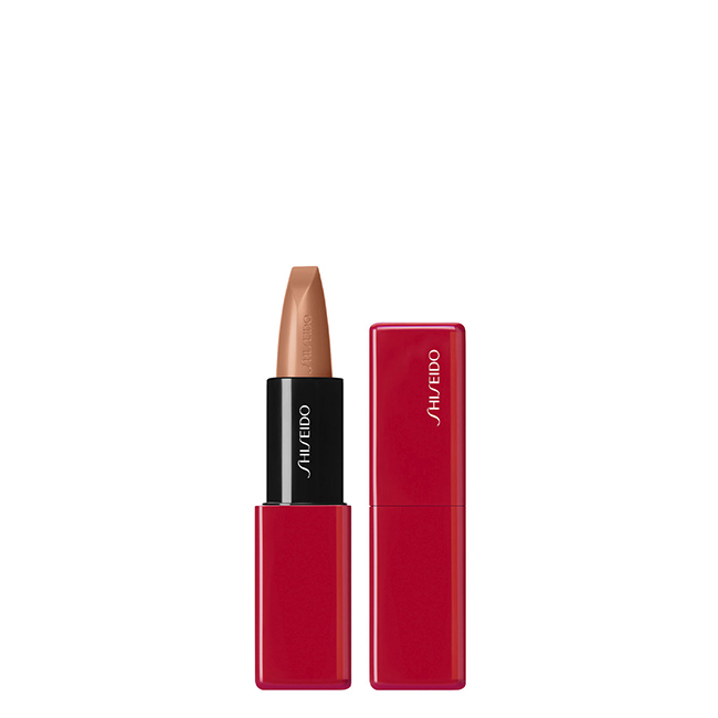 ShiseidoTechnoSatinGelLipstickColor403330g Shiseido TechnoSatin Gel Lipstick Color 403 3.30g