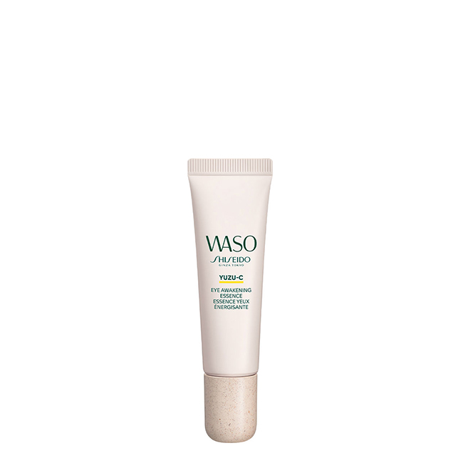ShiseidoWasoYuzu-CEyeAwakeningEssence20ml Shiseido Waso Yuzu-C Eye Awakening Essence 20ml