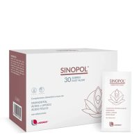 Sinopol Fast-Slow Sachets x30