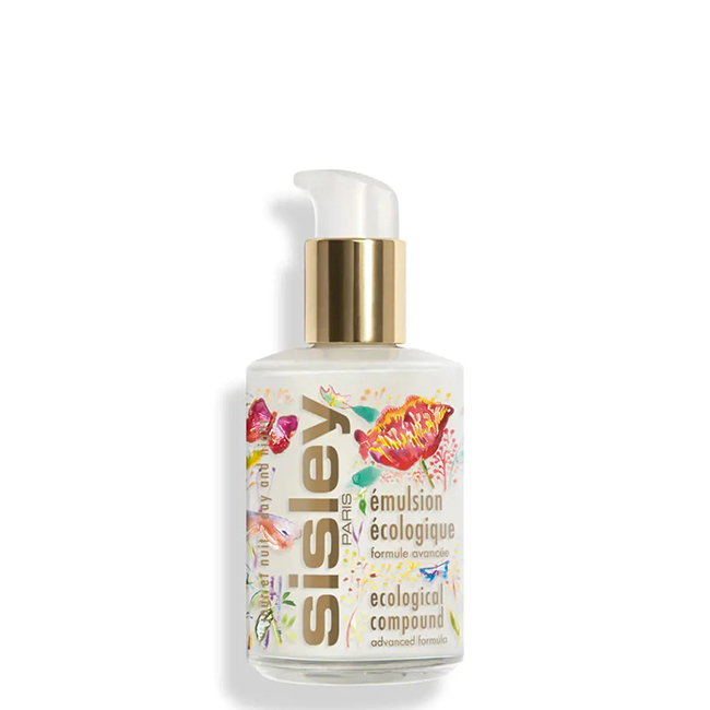 SisleyEcologicalEmulsionDayandNightLimitedEdition125ml Sisley Ecological Emulsion Day and Night Limited Edition 125ml