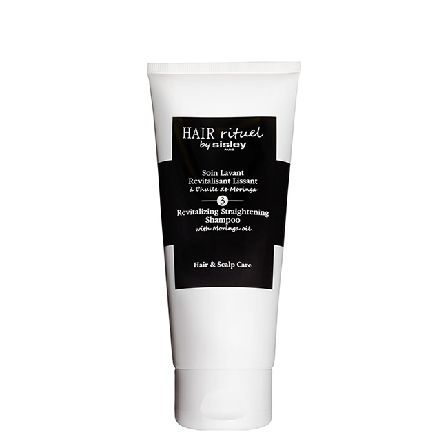 SisleyHairRituelRevitalizingStraighteningShampoo200ml Sisley Hair Rituel Revitalizing Straightening Shampoo 200ml - 画像 (1)