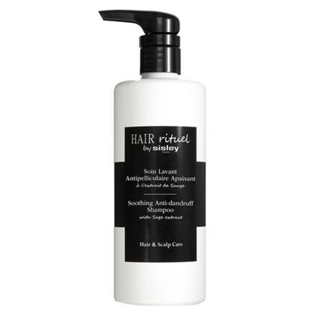SisleyHairRituelSoothingAnti-DandruffShampoo500ml Sisley Hair Rituel Soothing Anti-Dandruff Shampoo 500ml
