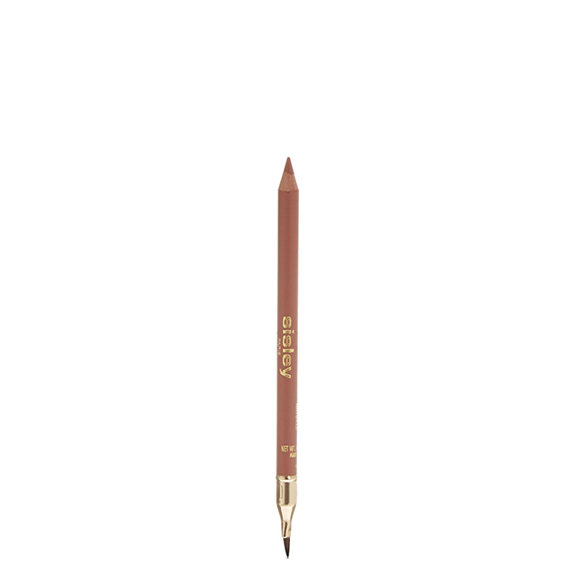 SisleyPhyto-LipPerfectColor02NaturalBeige1.45g Sisley Phyto-Lip Perfect Color 02 Natural Beige 1.45g