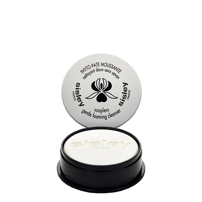 SisleyPhyto-PateGentleFoamingCleanser85g Sisley Phyto-Pate Gentle Foaming Cleanser 85g