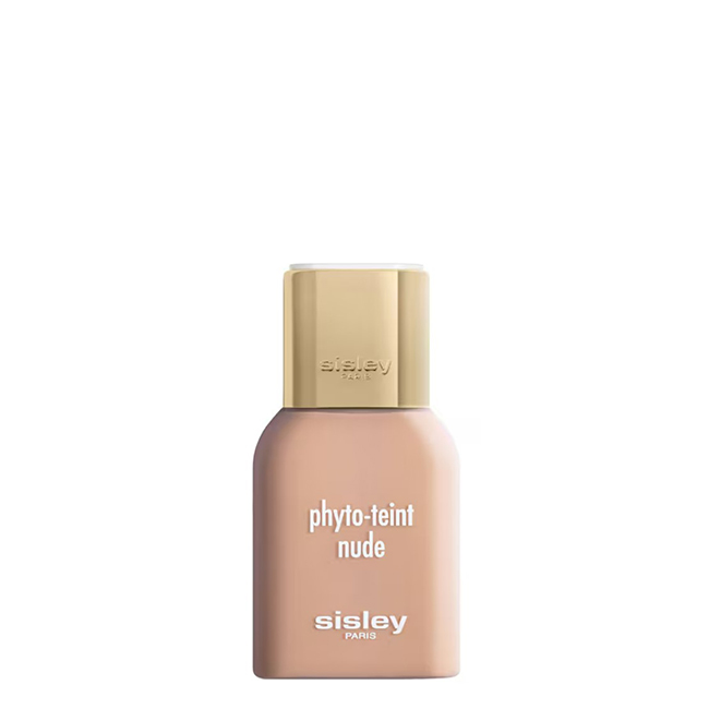 SisleyPhyto-TeintNudeColor2CSoftBeige Sisley Phyto-Teint Nude Color 2C Soft Beige - 画像 (1)