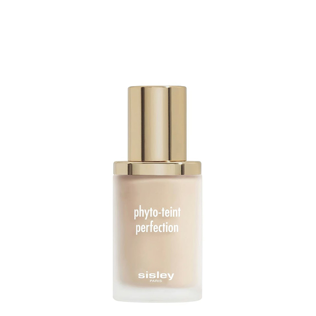 SisleyPhyto-TeintPerfectionLuminousMatteFoundationColor0NDawn30ml Sisley Phyto-Teint Perfection Luminous Matte Foundation カラー 0N Dawn 30ml - 画像 (1)