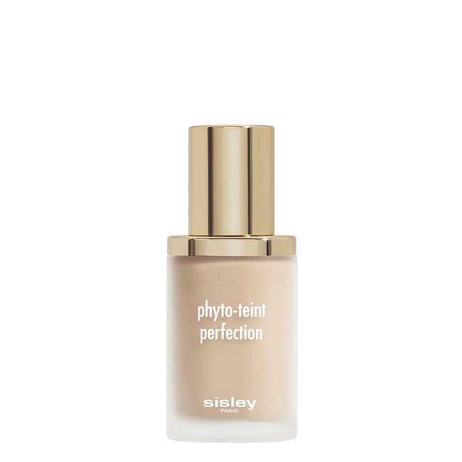 SisleyPhyto-TeintPerfectionLuminousMatteFoundationColor1CPetal30ml Sisley Phyto-Teint Perfection Luminous Matte Foundation Color 1C Petal 30ml - Image 1