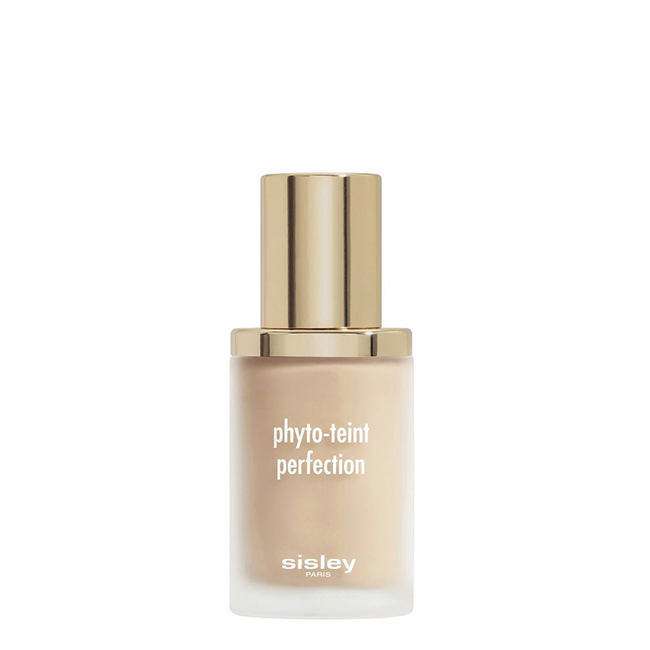 SisleyPhyto-TeintPerfectionLuminousMatteFoundationColor1NIvory30ml Sisley Phyto-Teint Perfection Luminous Matte Foundation Color 1N Ivory 30ml