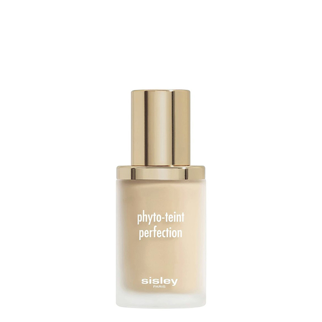 SisleyPhyto-TeintPerfectionLuminousMatteFoundationColor1W1Ecru30ml Sisley Phyto-Teint Perfection Luminous Matte Foundation Color 1W1 Ecru 30ml