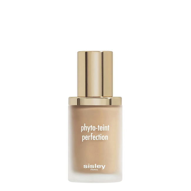 SisleyPhyto-TeintPerfectionLuminousMatteFoundationColor4NBiscuit30ml Sisley Phyto-Teint Perfection Luminous Matte Foundation Color 4N Biscuit 30ml