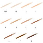 Sisley Stylo Correct Face Concealer Color 000 Fair 2.5ml - 画像 (2)
