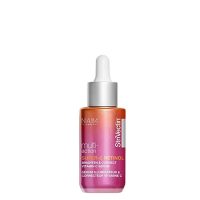 Bottle  of  StriVectin  Multi-Action  Super-C  Retinol  Brighten  &  Correct  Vitamin  C  Serum  by  StriVectin,  a  serum  indicated  for  brightening.