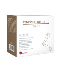 Tendisulfur Forte Sachets x14