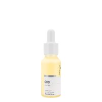 Box  of  The  Potions  Q10  Ampoule  by  The  Potions,  a  serum  indicated  for  soothing  and  revitalizing  uneven  skin  tone.