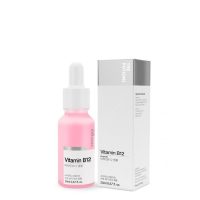 The Potions Vitamin B12 Ampoule 20ml