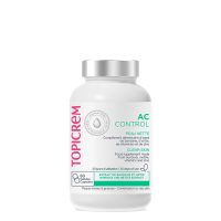 Topicrem AC Control Clean Skin Capsules x60